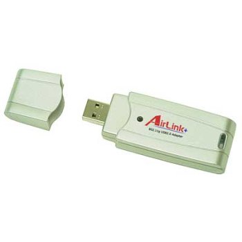 airlink wireless driver download