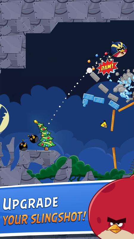Download angry birds friends free for mac