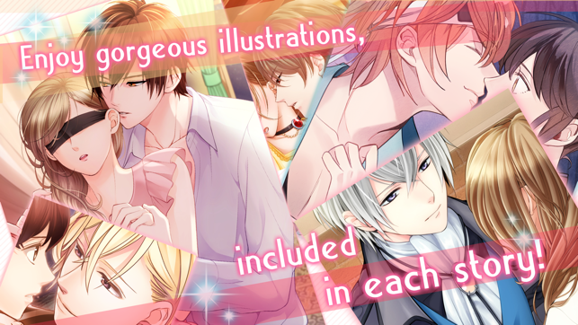 Download otome romance novels for mac